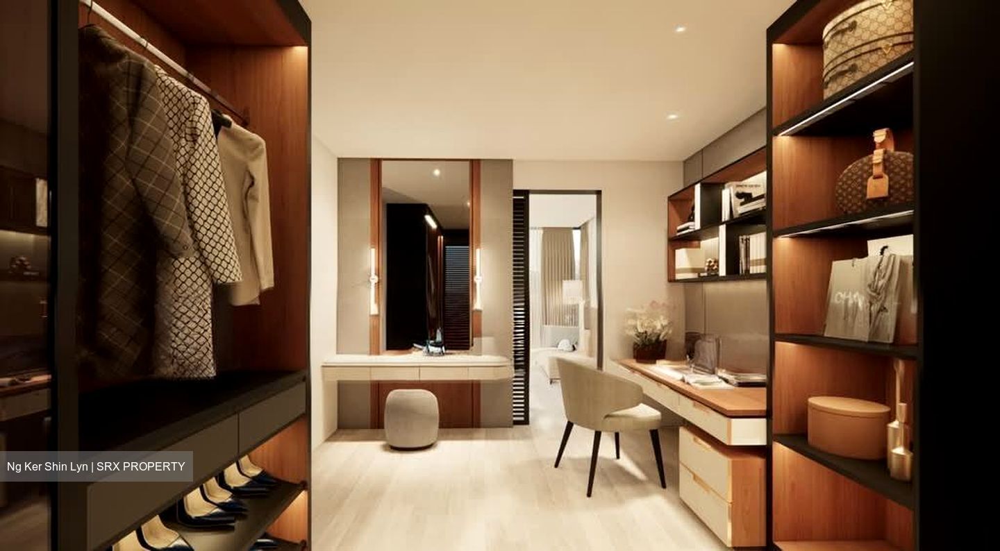 Hock Seng Park (D21), Semi-Detached #531179251